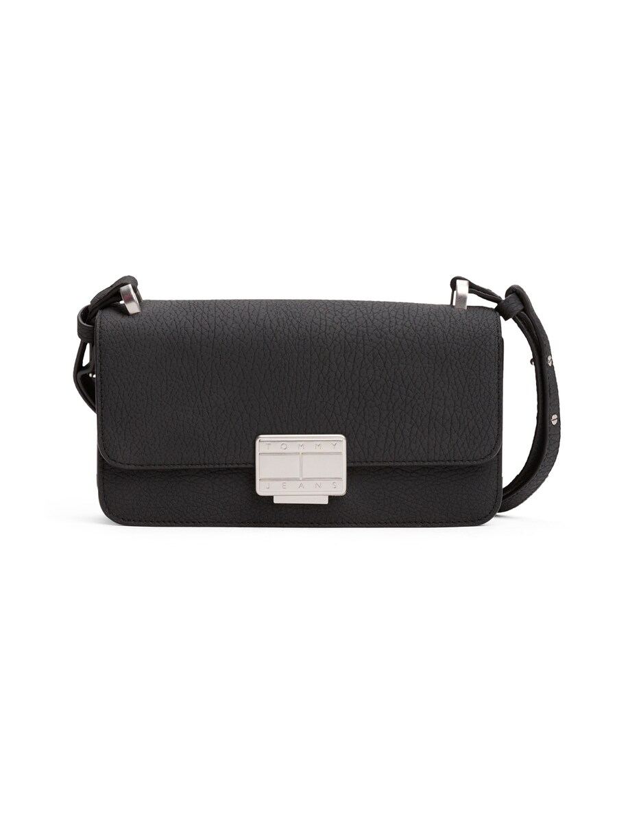 Сумка через плечо Tommy Jeans CRUSH, черный
Сумка через плечо Tommy Jeans CRUSH, черный