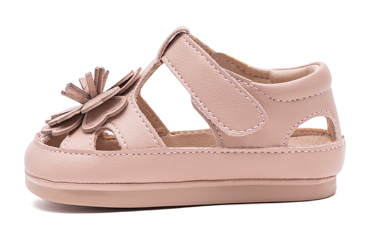 Обувь для малышей EBMINI, розовый
Обувь для малышей EBMINI, розовый