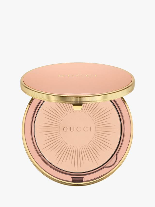 Матовый порошок Gucci, 03 Warm
Матовый порошок Gucci, 03 Warm
