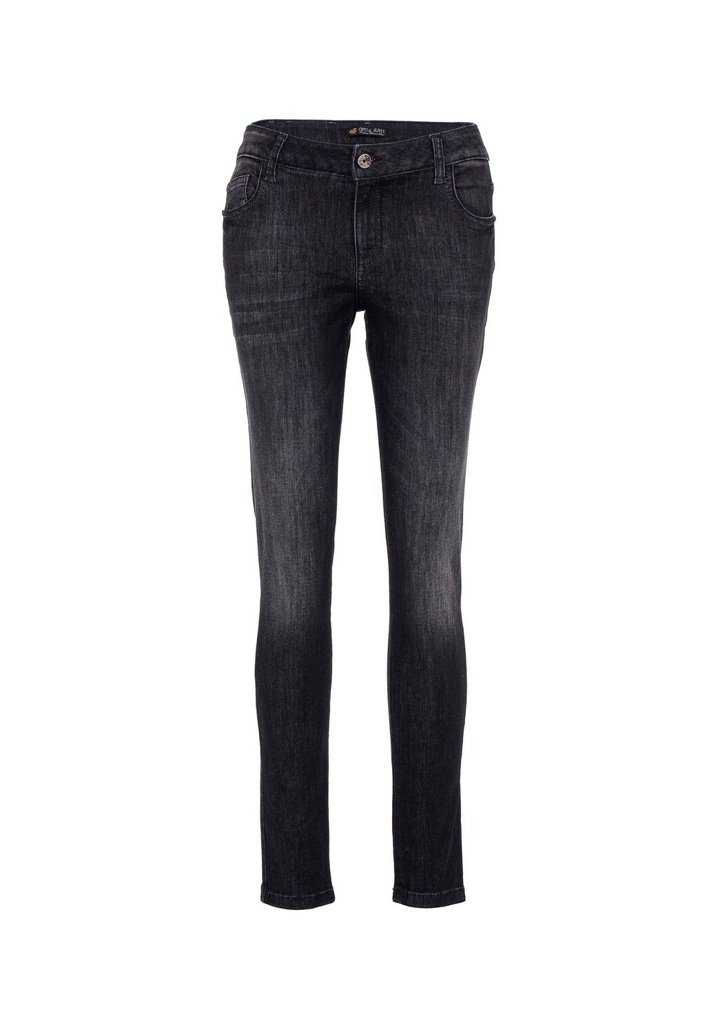 Джинсы 7/8 классического дизайна CIPO & BAXX, черный
Джинсы 7/8 классического дизайна CIPO & BAXX, черный