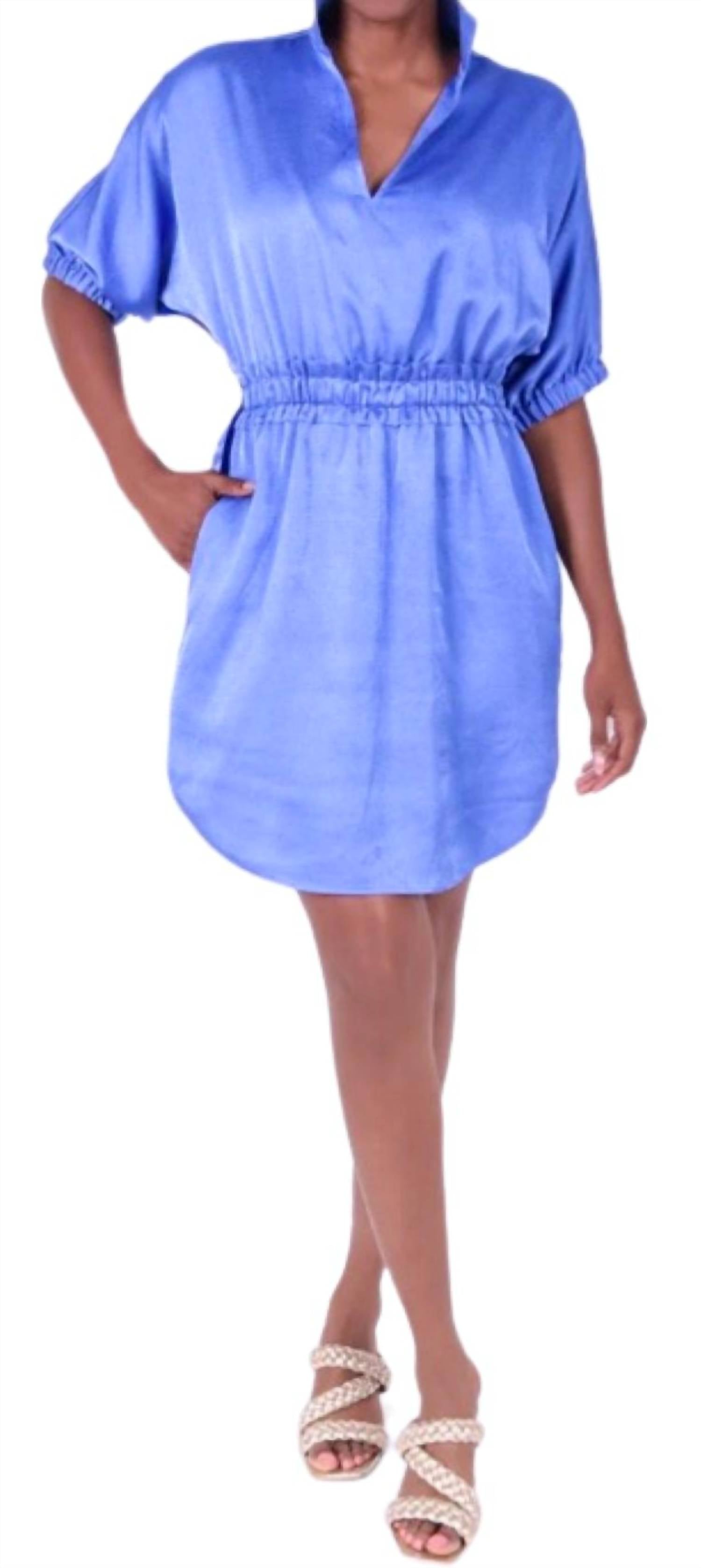 Платье Palmer цвета можжевельника Emily McCarthy, цвет juniper berry
Платье Palmer цвета можжевельника Emily McCarthy, цвет juniper berry