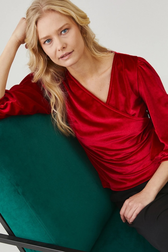 Блузка Medicine, красный
Блузка Medicine, красный