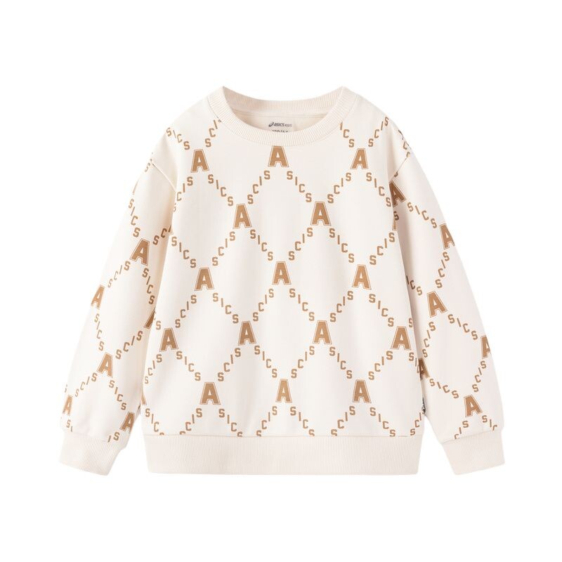 Толстовка GS Asics, хаки 
Толстовка GS Asics, хаки