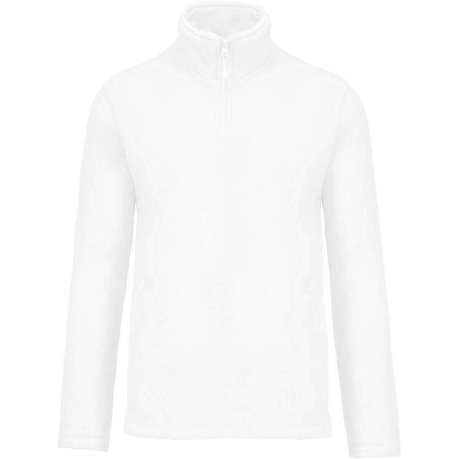 KARIBAN Флисовая куртка с воротником-молнией Карибан Энзо
KARIBAN Флисовая куртка с воротником-молнией Карибан Энзо