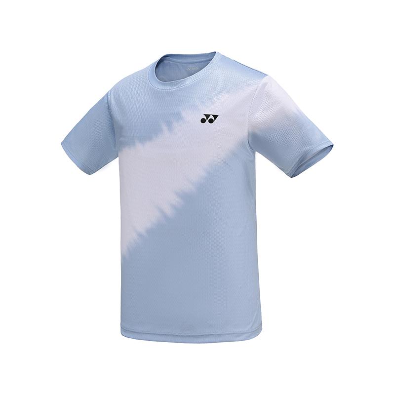 Тренировочная футболка мужская YONEX, синий
Тренировочная футболка мужская YONEX, синий