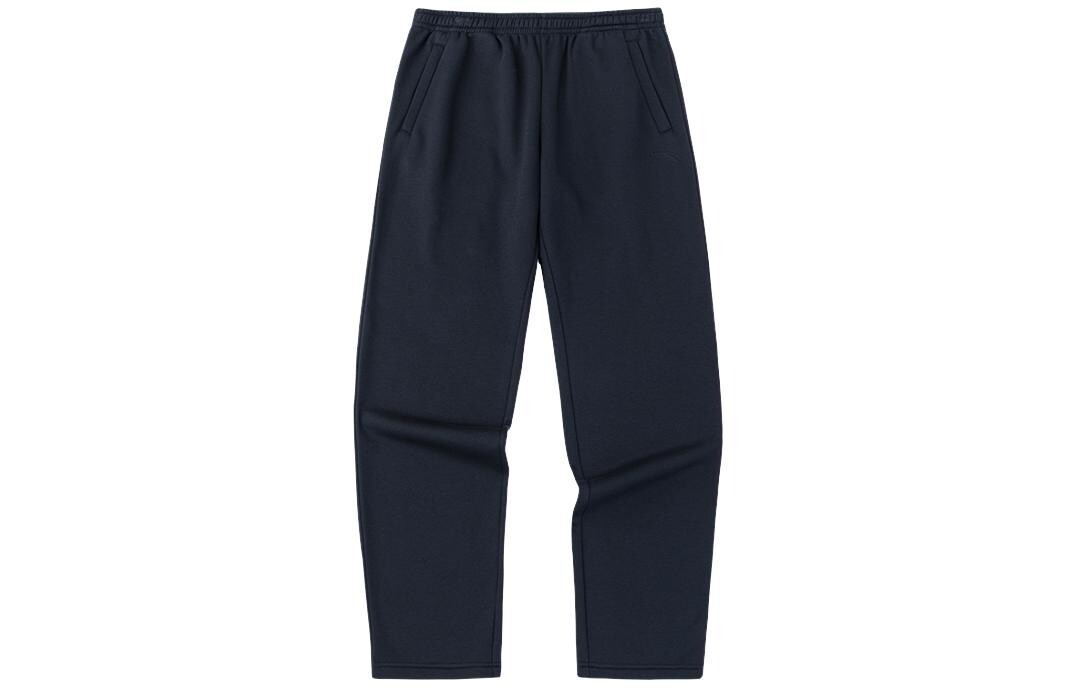 ANTA Мужские повседневные брюки, Черный
ANTA Мужские повседневные брюки, Черный