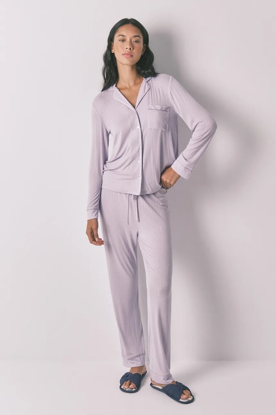 Пижама Women'Secret, фиолетовый
Пижама Women'Secret, фиолетовый