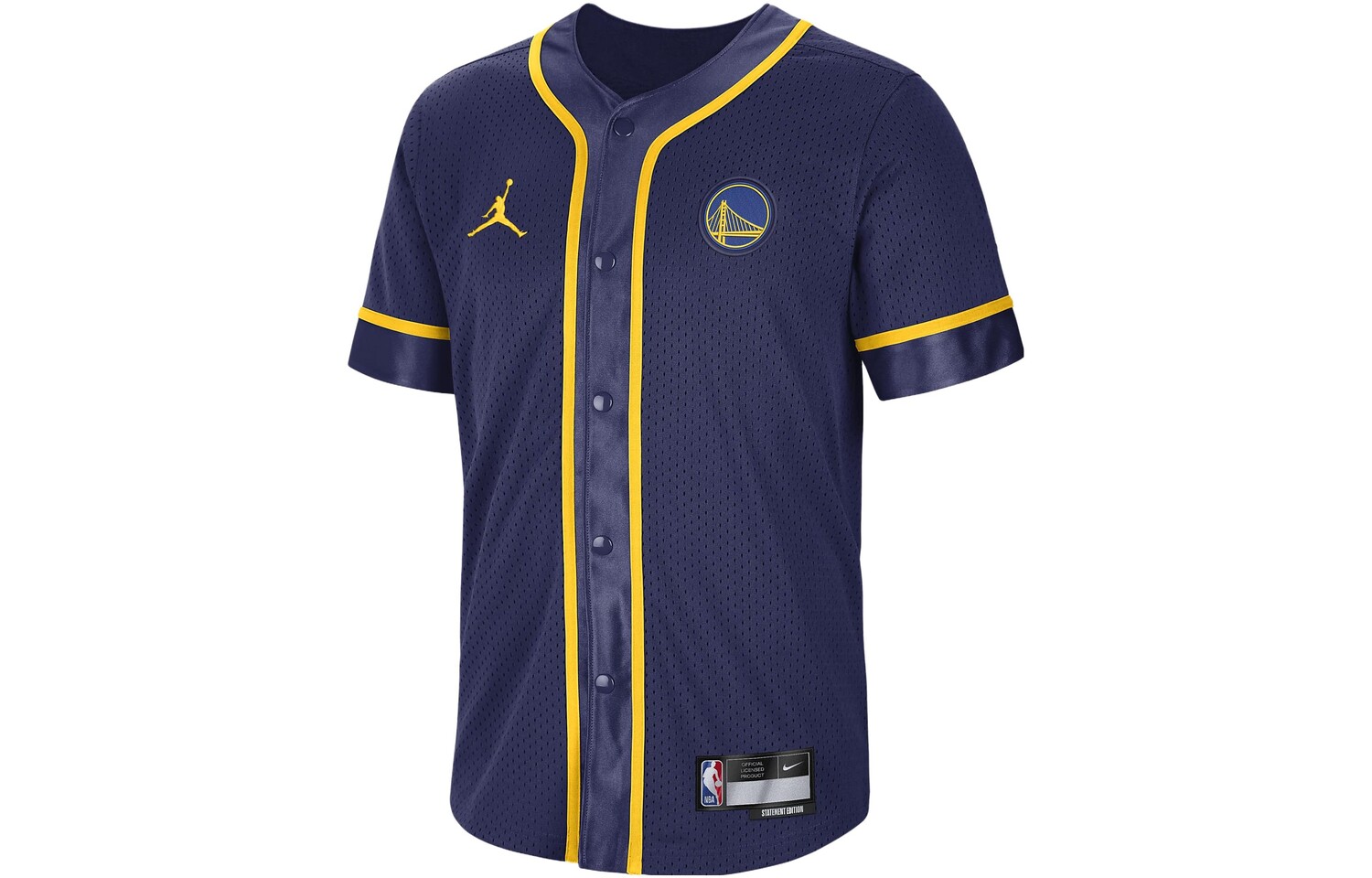 Мужская футболка Jordan, цвет Blue
Мужская футболка Jordan, цвет Blue