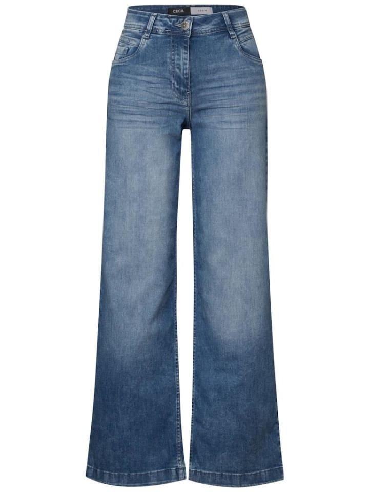 Джинсы Cecil
Джинсы Cecil