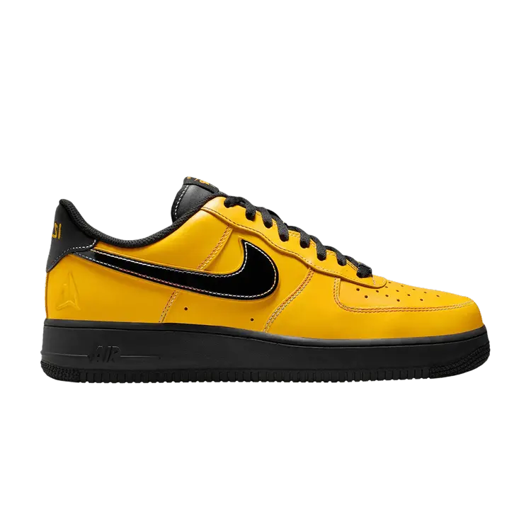 Кроссовки Nike Ja Morant x Air Force 1 Low, Sundial
Кроссовки Nike Ja Morant x Air Force 1 Low, Sundial