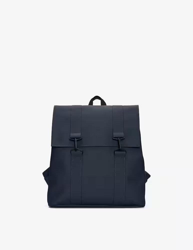 Сумка-мессенджер Rains, синий
Сумка-мессенджер Rains, синий