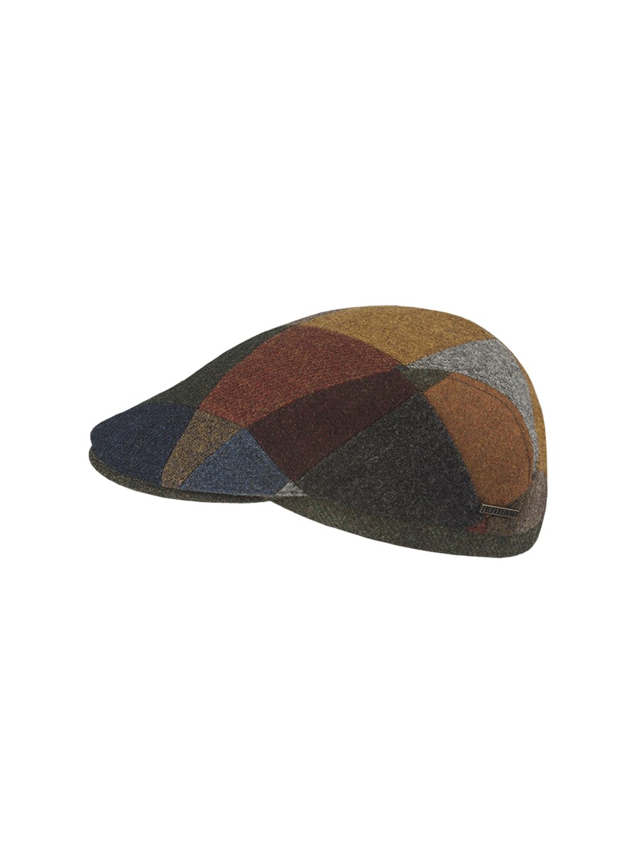 Бейсболка Hatland Daley, Mixed Colors
Бейсболка Hatland Daley, Mixed Colors