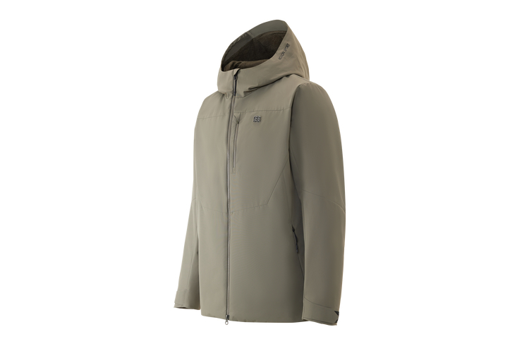 KOLON SPORT Куртка мужская, Olive Green OG
KOLON SPORT Куртка мужская, Olive Green OG