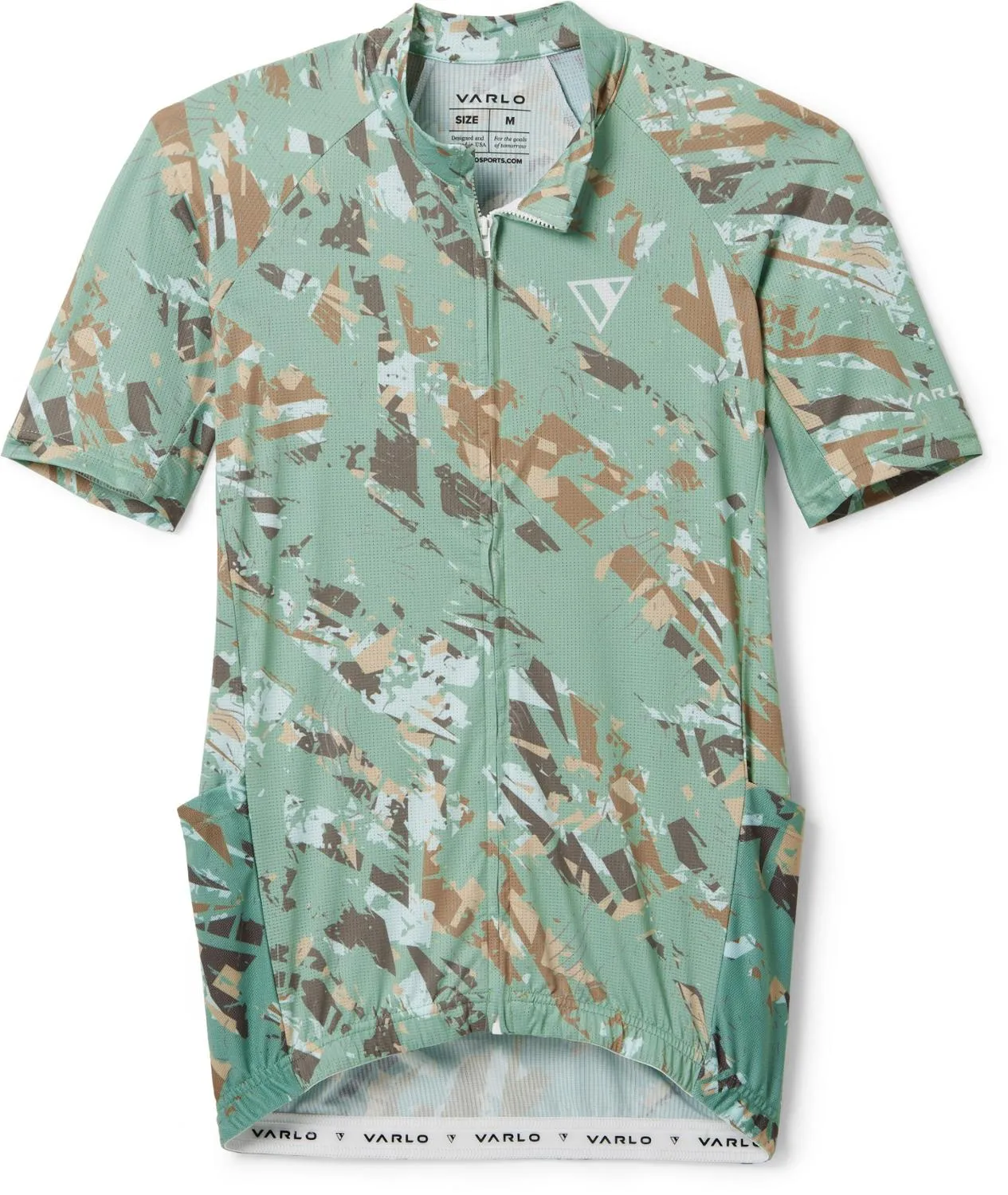 Скальная велосипедка мужская Varlo, Sage
Скальная велосипедка мужская Varlo, Sage