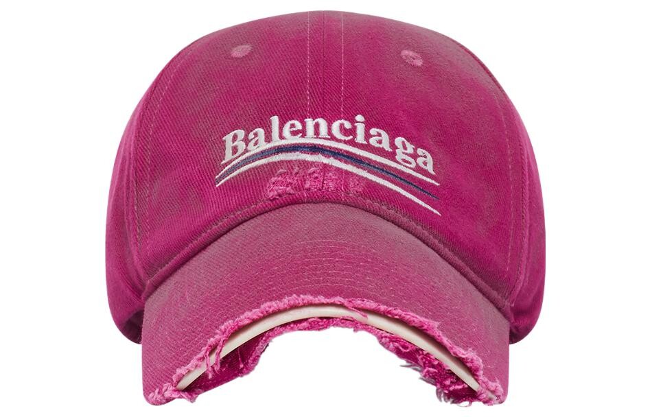 Женская кепка Balenciaga, фуксия
Женская кепка Balenciaga, фуксия