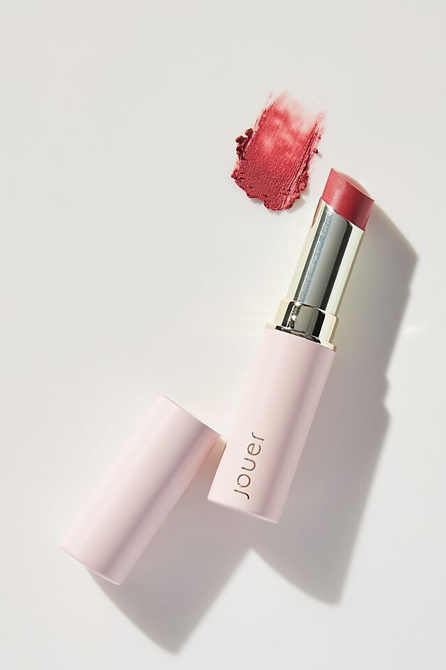 Бальзам Jouer Cosmetics для губ Bouche Demi-Matte Lip, solidarite
Бальзам Jouer Cosmetics для губ Bouche Demi-Matte Lip, solidarite