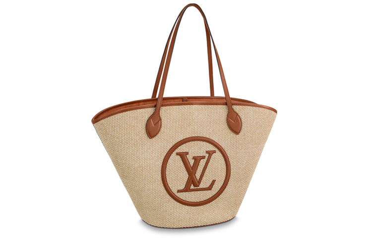 Сумка пляжная через плечо из кожи Cow Leather, Regular, женская, цвет Caramel LOUIS VUITTON, basic set (bag+dust bag)
Сумка пляжная через плечо из кожи Cow Leather, Regular, женская, цвет Caramel LOUIS VUITTON, basic set (bag+dust bag)