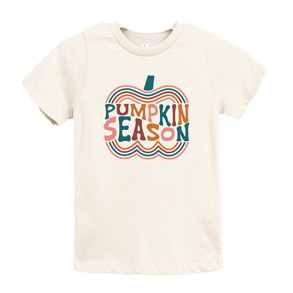 Молодежная футболка с короткими рукавами и рисунком «Сезон тыквы в стиле ретро» The Juniper Shop, цвет Cream
Молодежная футболка с короткими рукавами и рисунком «Сезон тыквы в стиле ретро» The Juniper Shop, цвет Cream