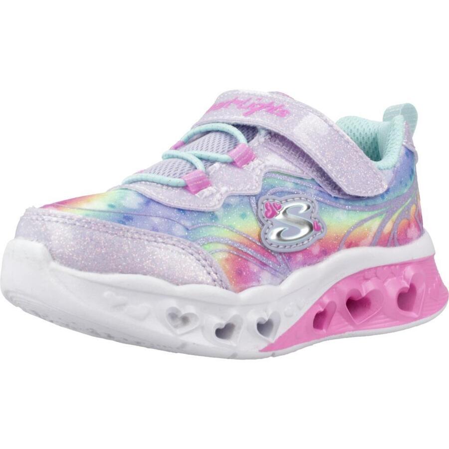 Кроссовки Skechers модель 303253n цвет фиолетовый
Кроссовки Skechers модель 303253n цвет фиолетовый