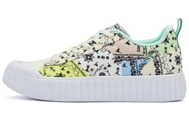 Кеды, скейтборд обувь женская низкая Feather белый/sibre 361°
Кеды, скейтборд обувь женская низкая Feather белый/sibre 361°