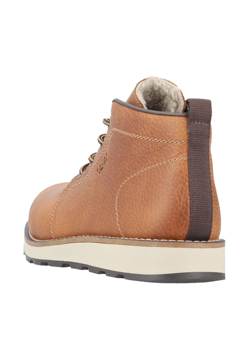 Зимние сапоги Rieker, коричневый
Зимние сапоги Rieker, коричневый