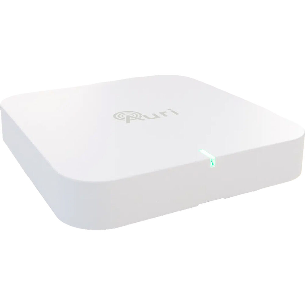 Listen Technologies Auri TX2N-D Two-Channel AURI-TX2N-D-A0
Listen Technologies Auri TX2N-D Two-Channel AURI-TX2N-D-A0