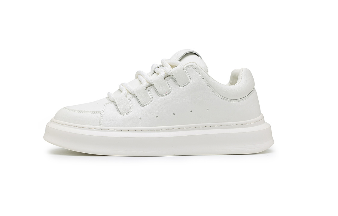 X ZONE Скользоустойчивые, Износостойкие, Легкие Низкие Кроссовки для Скейтбординга Мужские Белые X-ZONE
X ZONE Скользоустойчивые, Износостойкие, Легкие Низкие Кроссовки для Скейтбординга Мужские Белые X-ZONE