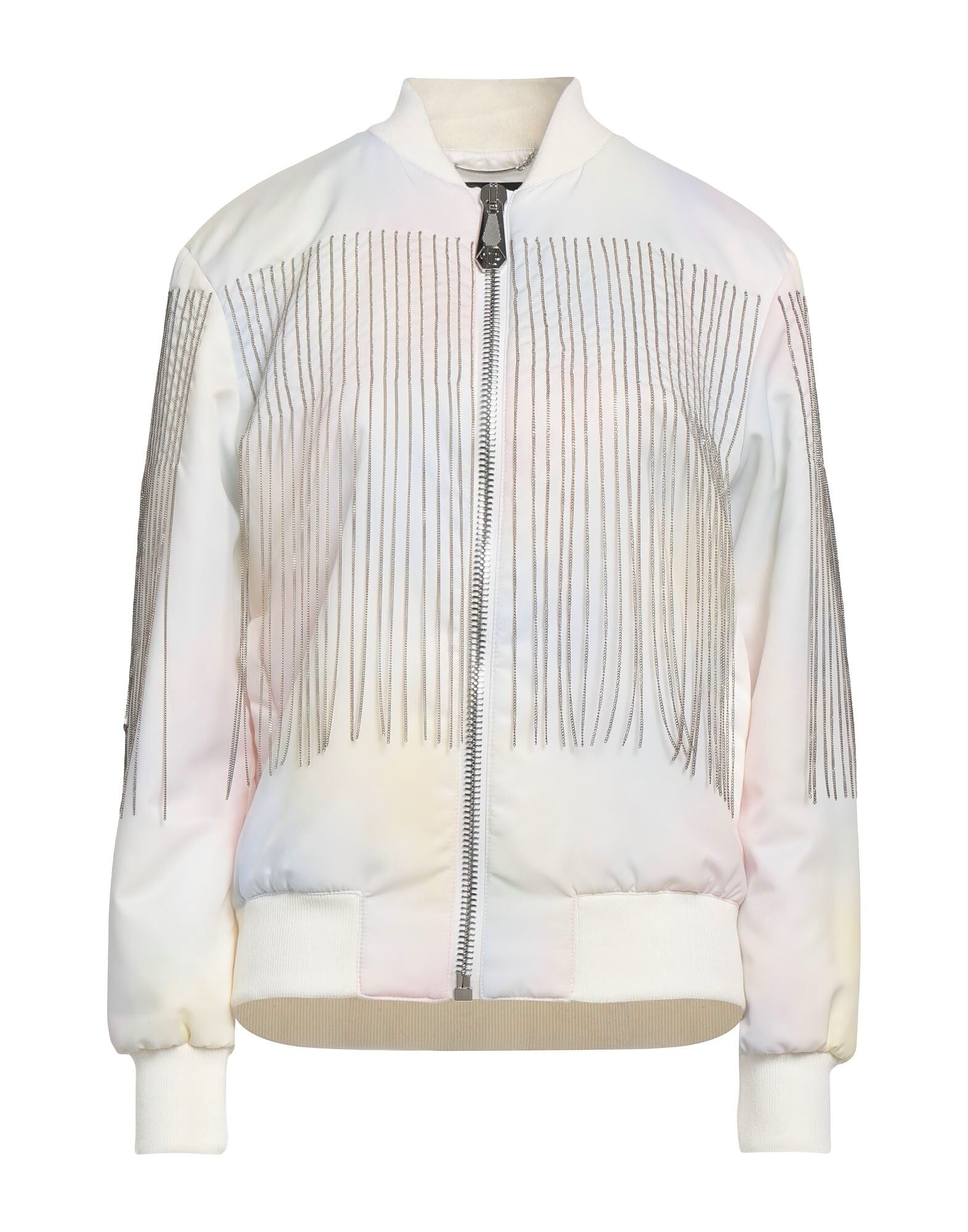 Куртка Philipp Plein, айвори
Куртка Philipp Plein, айвори