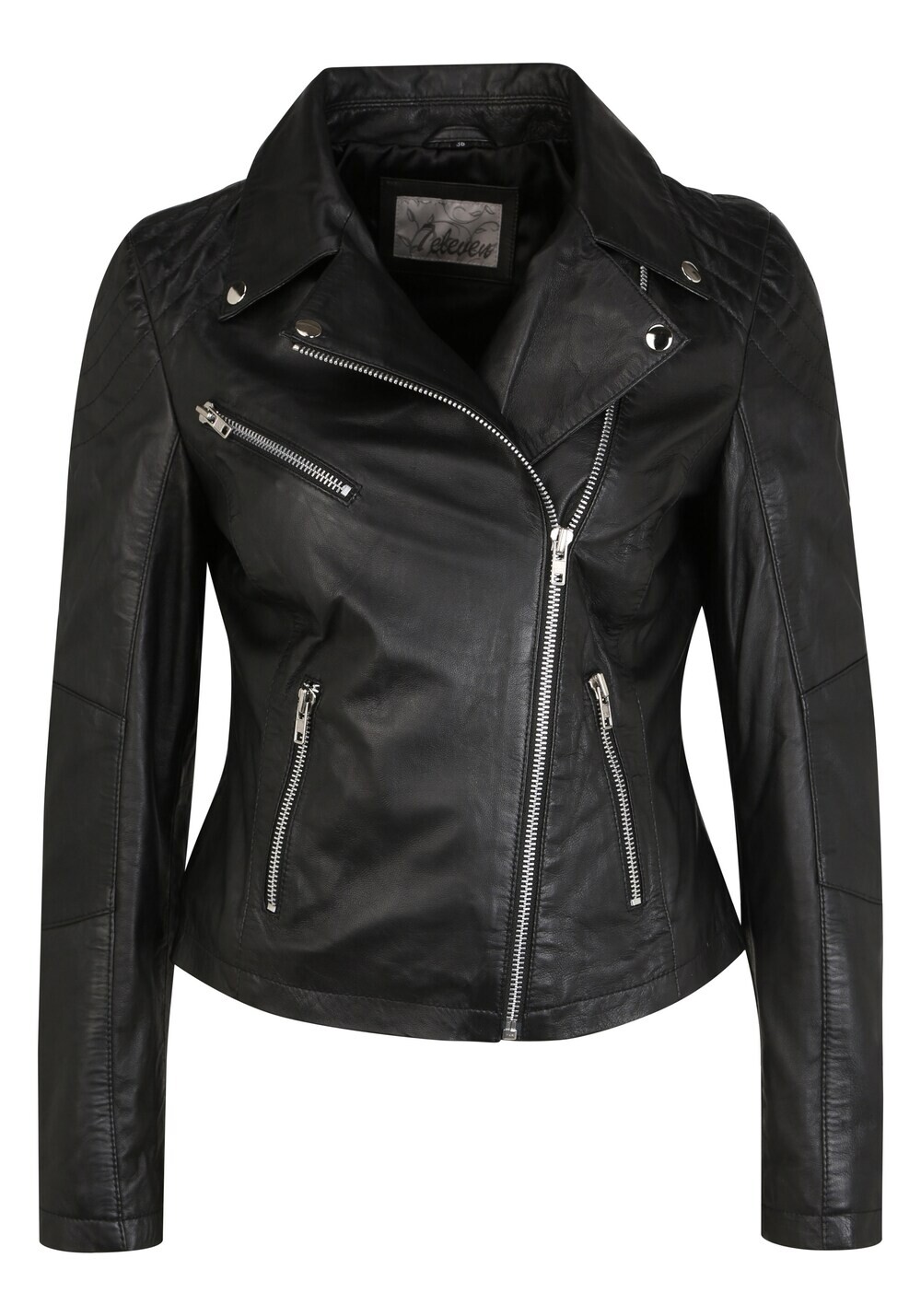 Межсезонная куртка 7ELEVEN Emilia, черный
Межсезонная куртка 7ELEVEN Emilia, черный