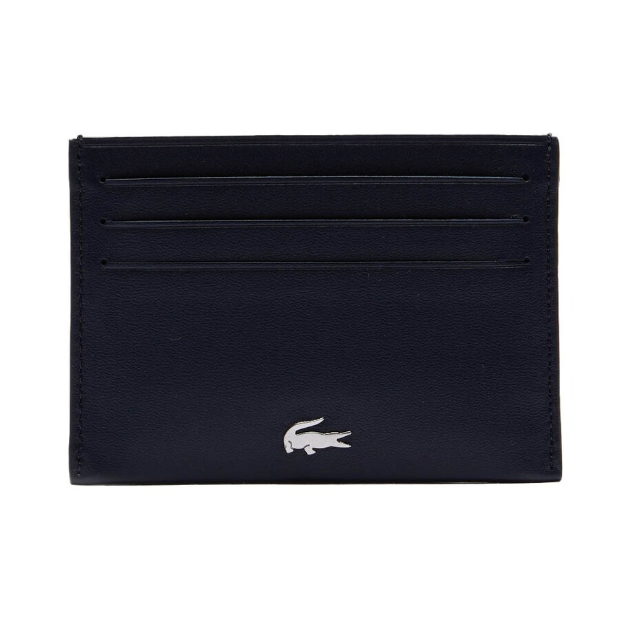 Кошелек LACOSTE, Dark blue
Кошелек LACOSTE, Dark blue