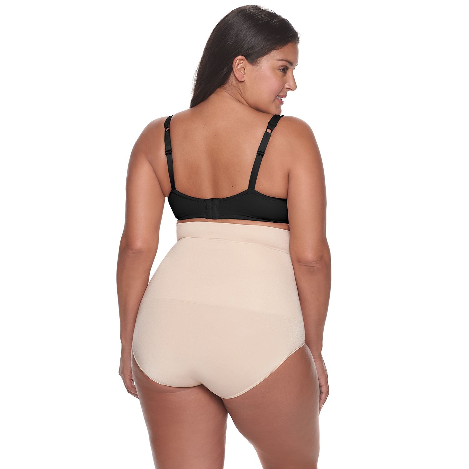 Безупречные трусики с высокой талией больших размеров RED HOT от SPANX FS4115 RED HOT by SPANX 
Безупречные трусики с высокой талией больших размеров RED HOT от SPANX FS4115 RED HOT by SPANX