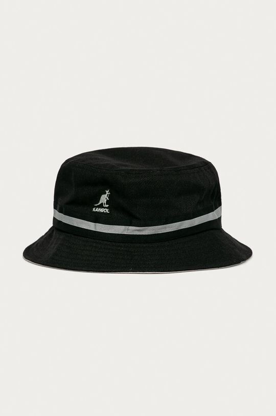 Шапка Kangol, черный
Шапка Kangol, черный
