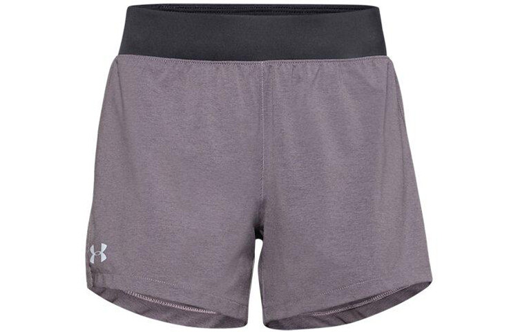 Запуск повседневных шорт женские сиреневые Under Armour
Запуск повседневных шорт женские сиреневые Under Armour