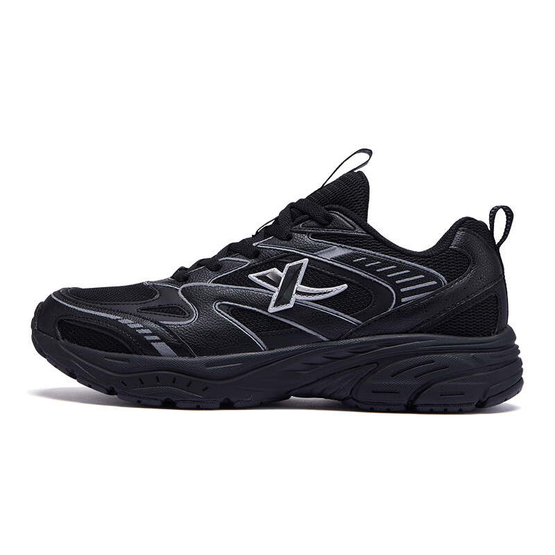 Кроссовки мужские Lifestyle Shoes Men Low-Top Black Xtep, Черный, Кроссовки мужские Lifestyle Shoes Men Low-Top Black Xtep
Кроссовки мужские Lifestyle Shoes Men Low-Top Black Xtep, Черный, Кроссовки мужские Lifestyle Shoes Men Low-Top Black Xtep