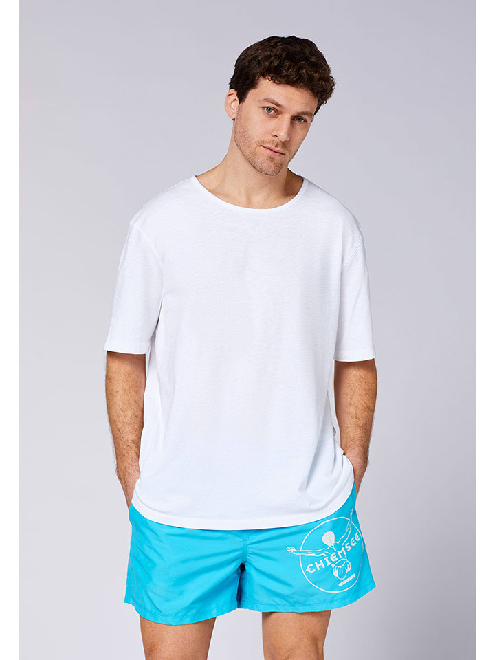 Футболка Chiemsee, белый
Футболка Chiemsee, белый