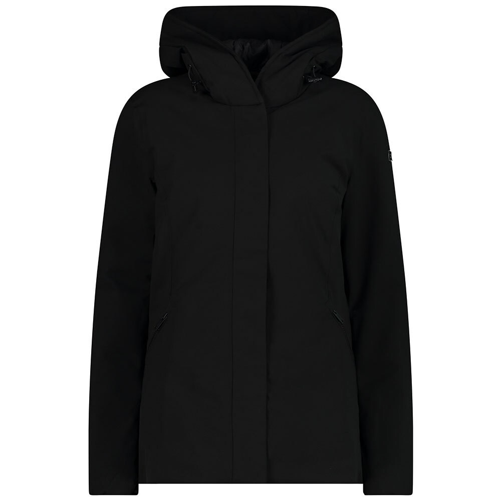 Куртка CMP 33K3586, черный
Куртка CMP 33K3586, черный