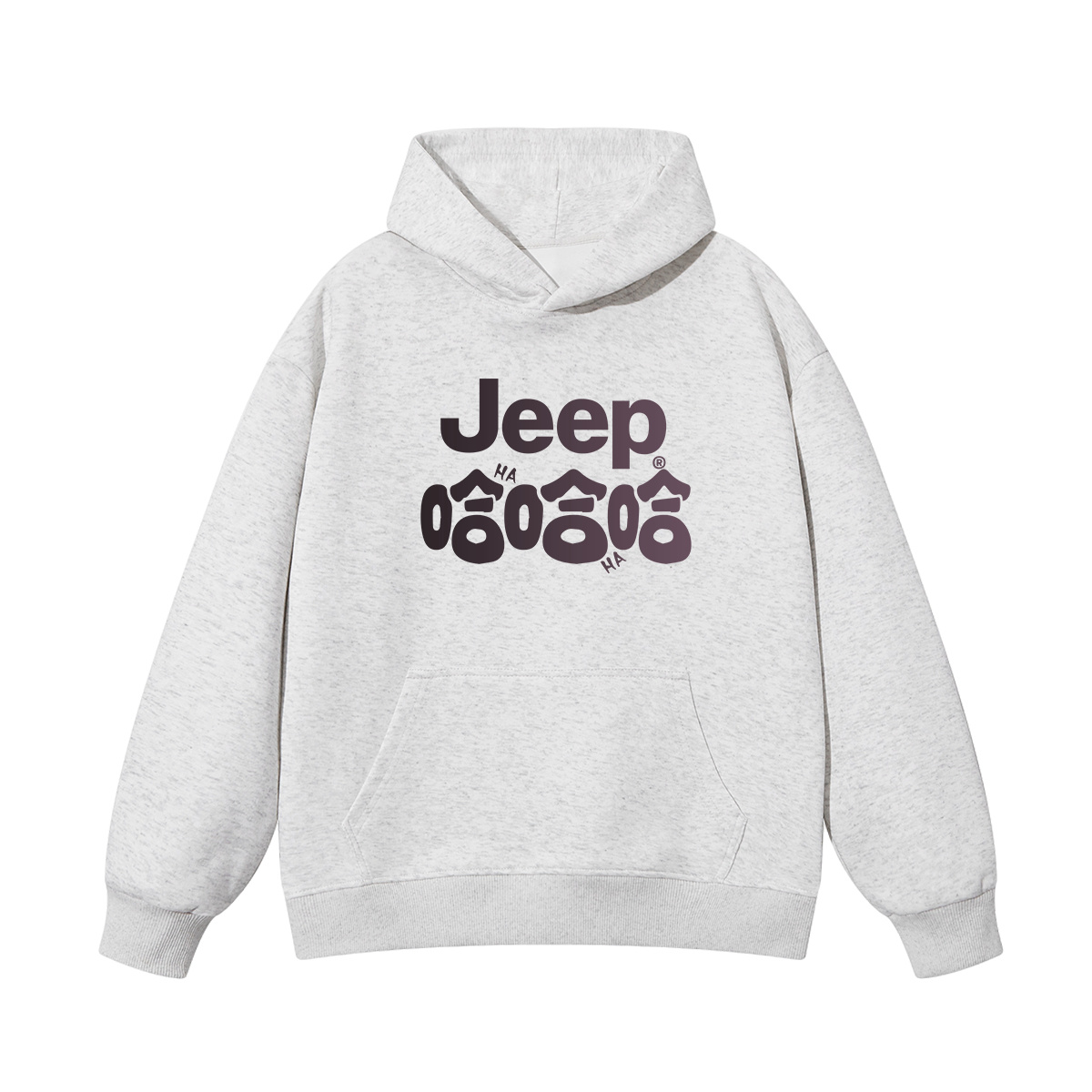 Детская толстовка Jeep, серый
Детская толстовка Jeep, серый