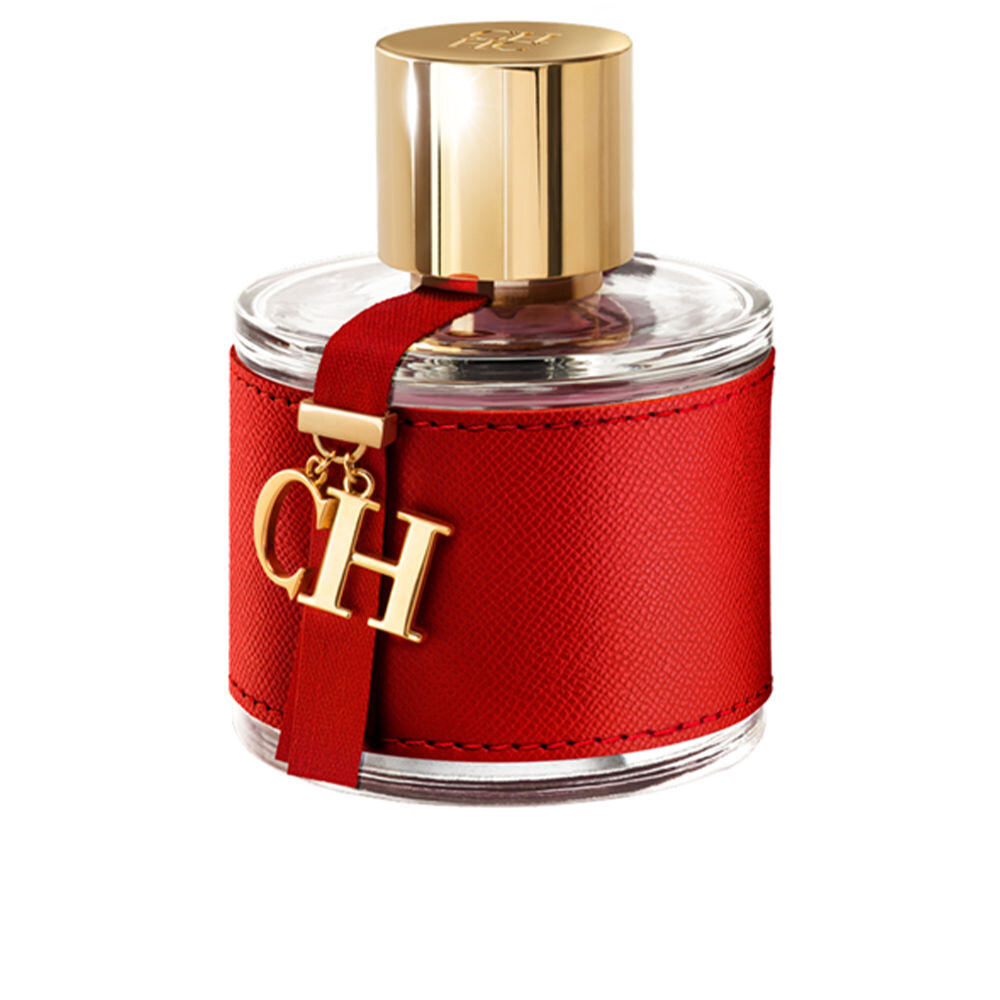 Духи Ch Carolina herrera, 100 мл
Духи Ch Carolina herrera, 100 мл