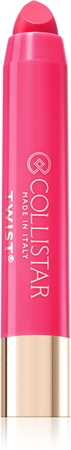 Увлажняющий бальзам для губ Collistar Twist Balmy Gloss, 212 Marshmallow 2,8 g
Увлажняющий бальзам для губ Collistar Twist Balmy Gloss, 212 Marshmallow 2,8 g