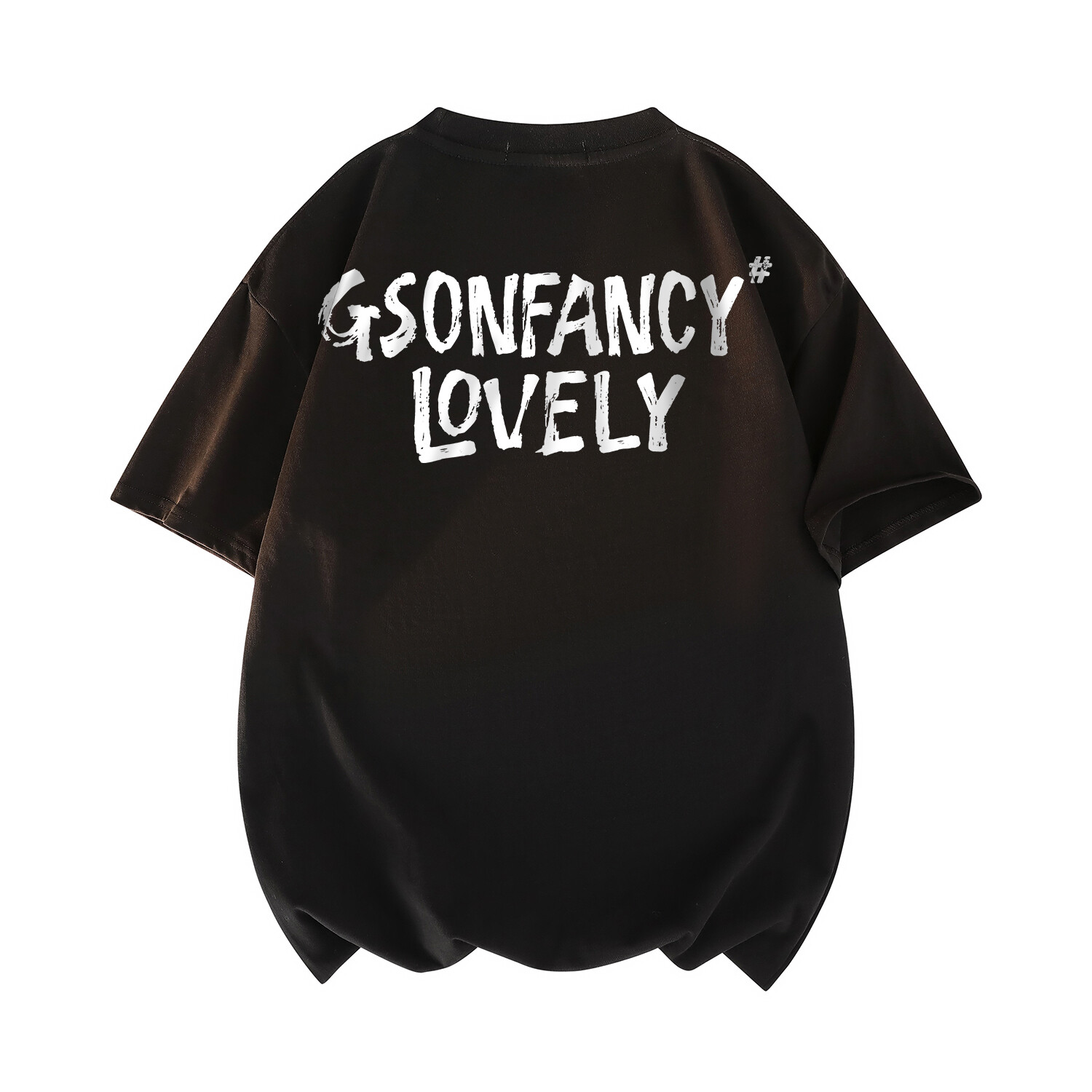 Футболка унисекс Gson, цвет Apricot
Футболка унисекс Gson, цвет Apricot