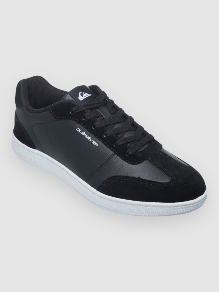Кеды Quiksilver Torrance Skateschuhe, black
Кеды Quiksilver Torrance Skateschuhe, black