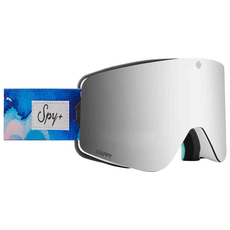 Горнолыжные очки Marauder SE + Celia Happy Bronze Platinum Spectrum + Happy Low Light Rose Silver Spectrum Spy
Горнолыжные очки Marauder SE + Celia Happy Bronze Platinum Spectrum + Happy Low Light Rose Silver Spectrum Spy