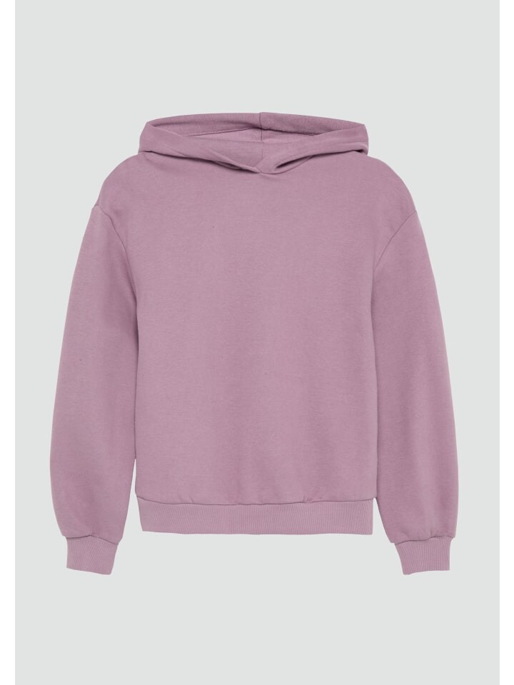 Толстовка s.Oliver Sweatshirt langarm, фиолетовый
Толстовка s.Oliver Sweatshirt langarm, фиолетовый