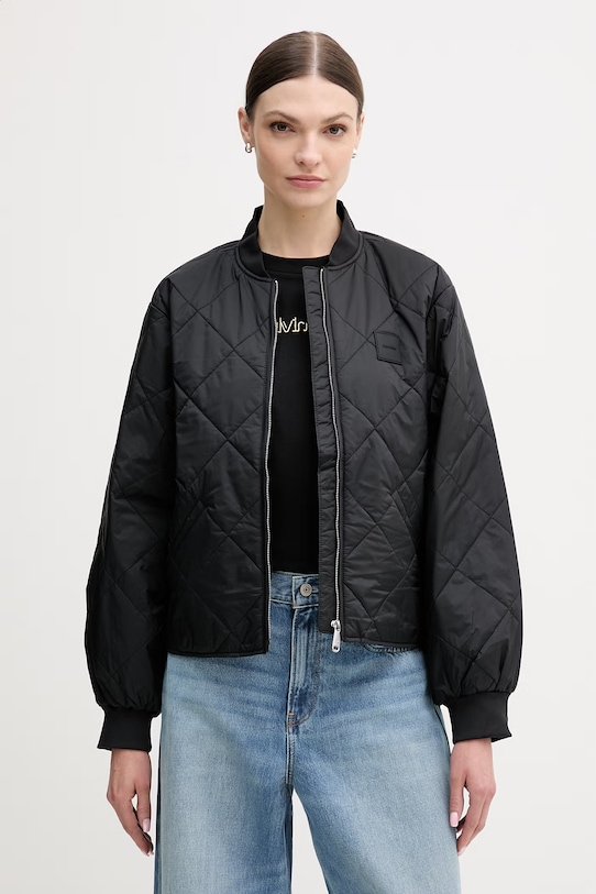 Джинсовая куртка calvin klein Calvin Klein Jeans, черный
Джинсовая куртка calvin klein Calvin Klein Jeans, черный