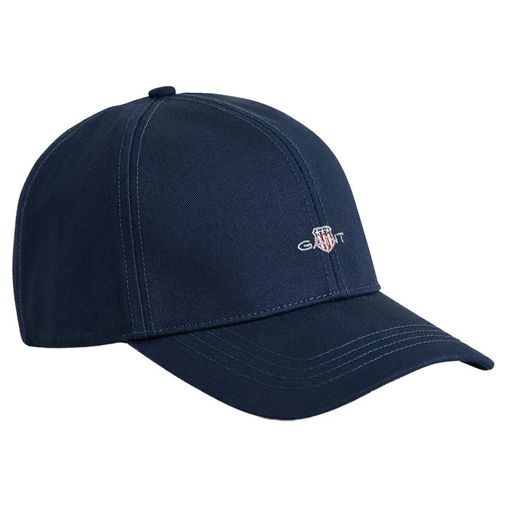 Защитная кепка Gant 9900110, синий
Защитная кепка Gant 9900110, синий