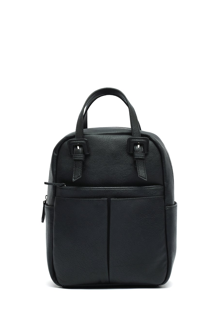 Рюкзак MISAKO Rucksack, Black
Рюкзак MISAKO Rucksack, Black