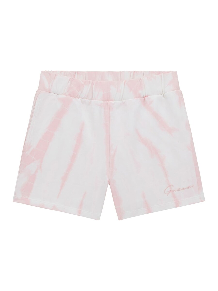 Обычные брюки GUESS, цвет Rose/Pastel pink
Обычные брюки GUESS, цвет Rose/Pastel pink