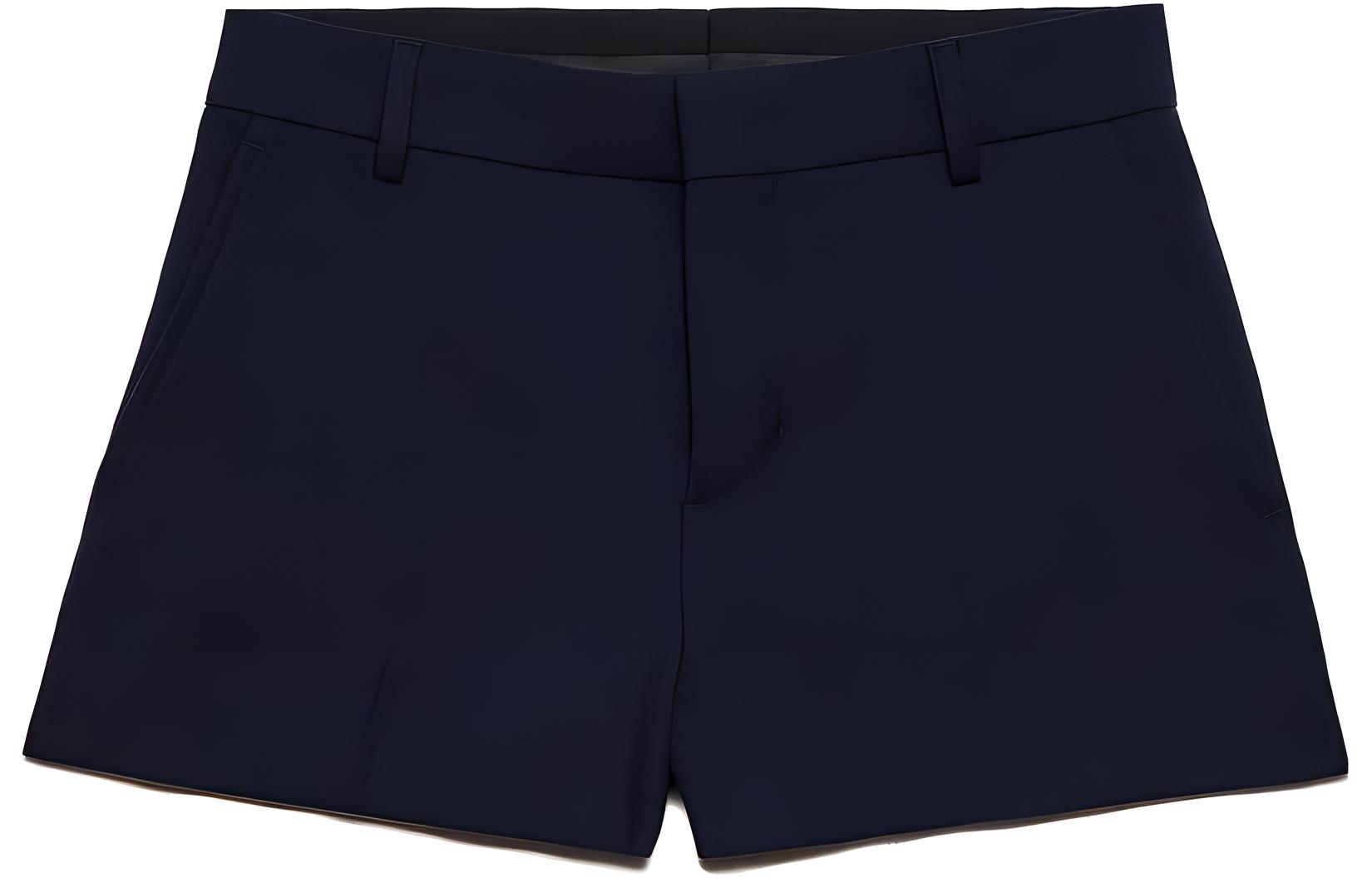 Женские повседневные шорты AMIPARIS ночной синий
Женские повседневные шорты AMIPARIS ночной синий