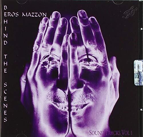 CD диск Mazzon, Eros: Behind The Scenes
CD диск Mazzon, Eros: Behind The Scenes