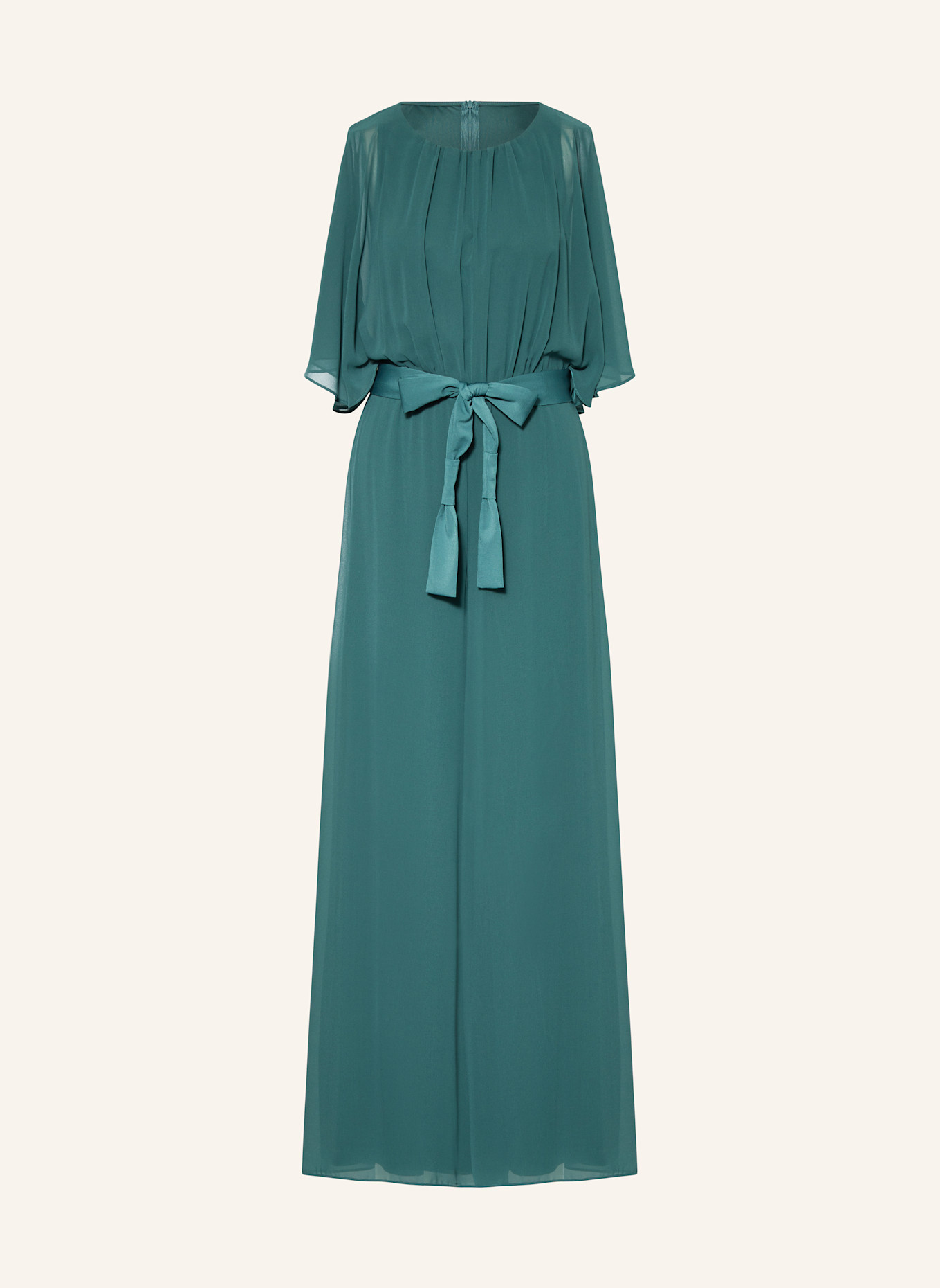 Комбинезон Vera Mont, зеленый
Комбинезон Vera Mont, зеленый